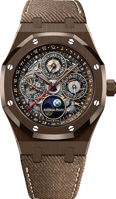 audemars piguet royal oak cactus jack price|audemars piguet royal oak.